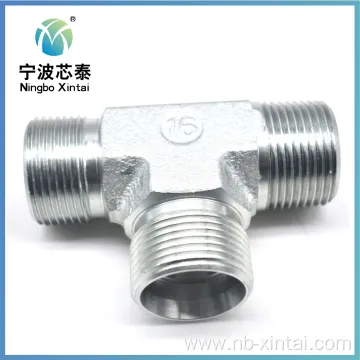 Stainless Steel Fitting Adapter